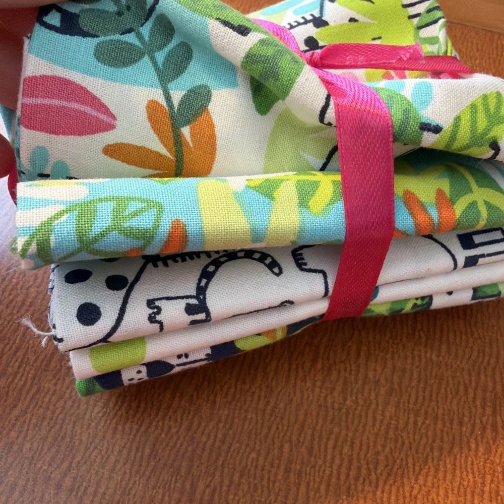 Fabric‎ Palette Fat Quarter Assortments 18